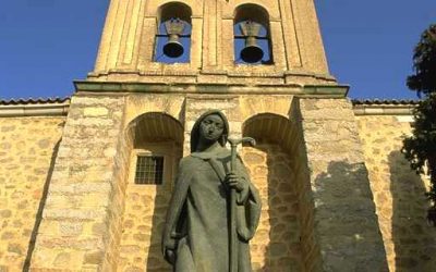 Monasterio de la Encarnación de Ávila