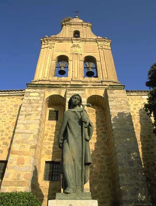 Monasterio de la Encarnación de Ávila