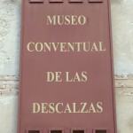 Museo conventual de las Hermanas Carmelitas Descalzas de Antequera, Málaga