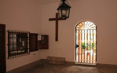 Monjas Jerónimas de Cáceres