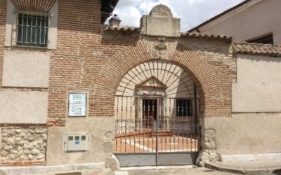 Hermanas Dominicas de Olmedo, Valladolid