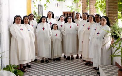 Monjas Trinitarias de Martos