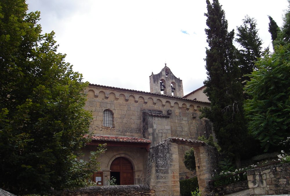 Programa Actividades Monasterio de Buenafuente