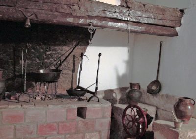 cocina-antigua-convento-descalzas-soria